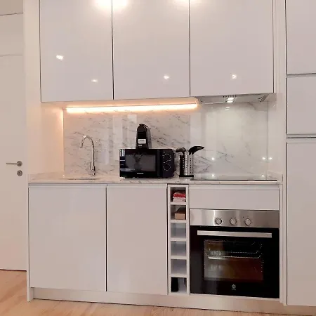 Davis Home, Refúgio De Charme No Apartamento Oporto