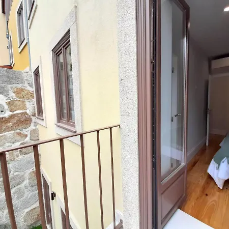 Davis Home, Refugio De Charme No Apartment