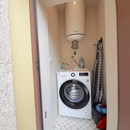 Apartment Davis Home, Refugio De Charme No Porto