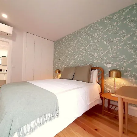 Apartment Davis Home, Refugio De Charme No