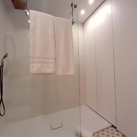 Apartment Davis Home, Refugio De Charme No