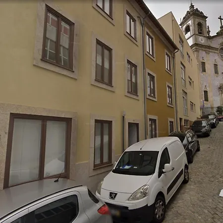 Apartment Davis Home, Refugio De Charme No Porto